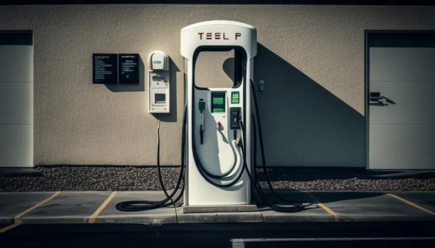 Why installing an electric car charging station in your Sarasota FL business is a smart move
