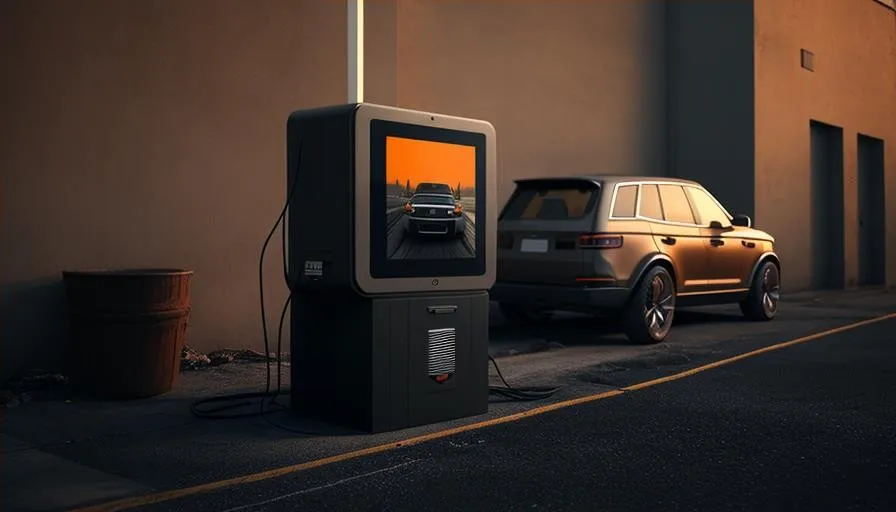 The Best Places to Install Your Worx Landroid Charging Station