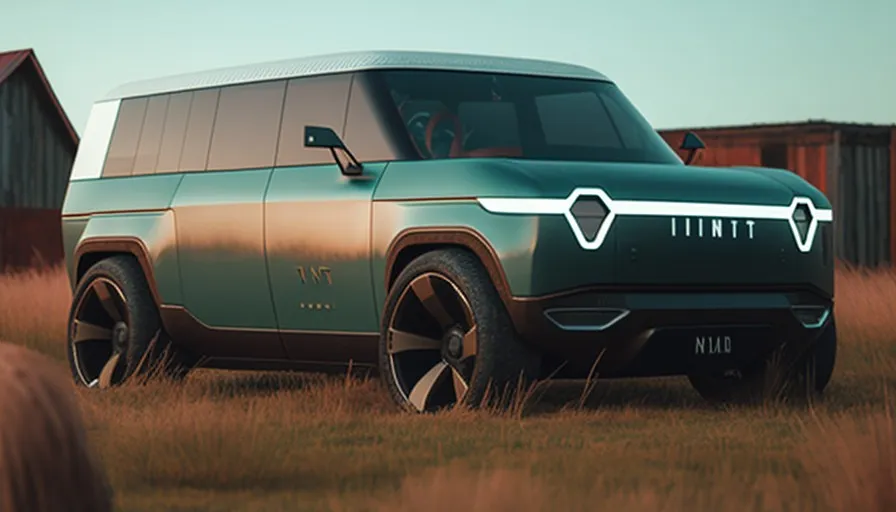 Rivian Electric Car Range: What You Need to Know