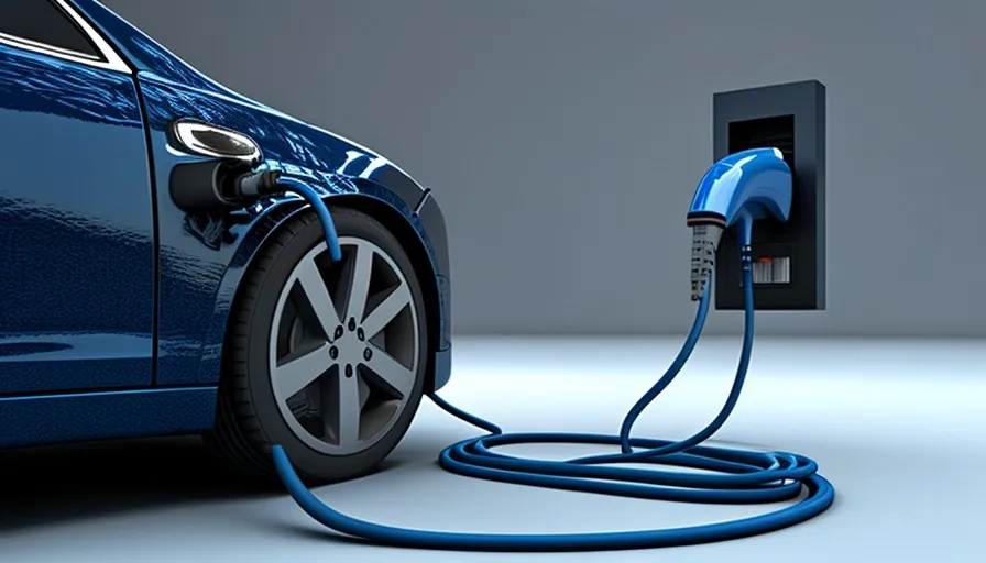  How fast do electric cars charge?