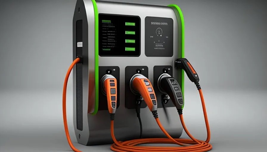 Electric vehicle charging guide: understanding electric vehicle charging connectors