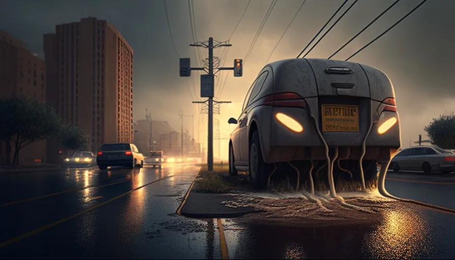 Electric vs. Convetionally-Powered Cars: Comparing the Environmental Impact