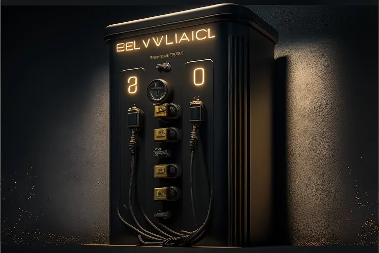 VI. Level 3 DC Fast Charging VI. Level 3 DC Fast Charging