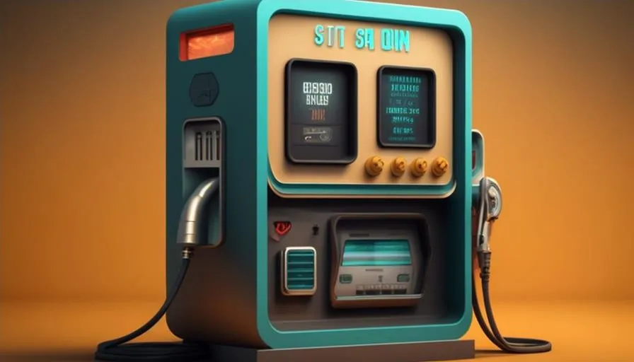 The Functionality and User-friendly Interface of Sum Up Charging Stations