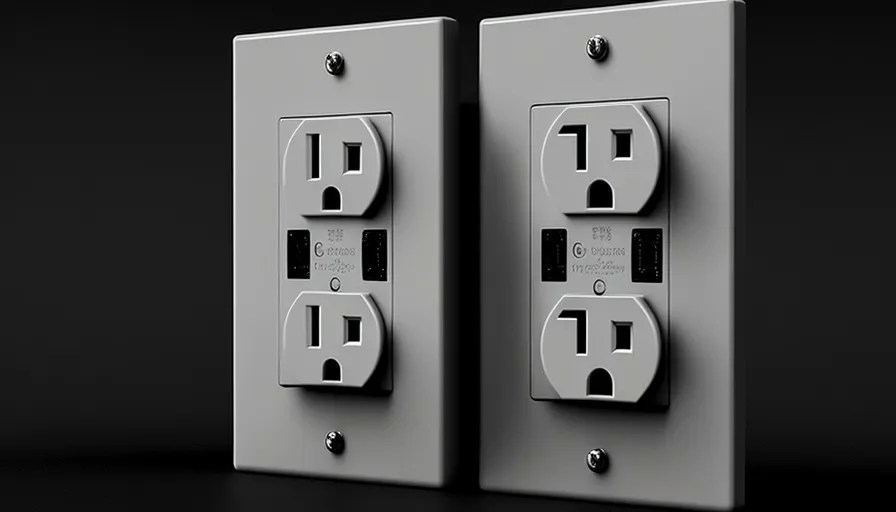  Single-phase wall outlets