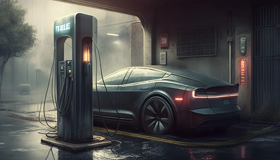 Exploring the Benefits of Electric Car Charging Stations