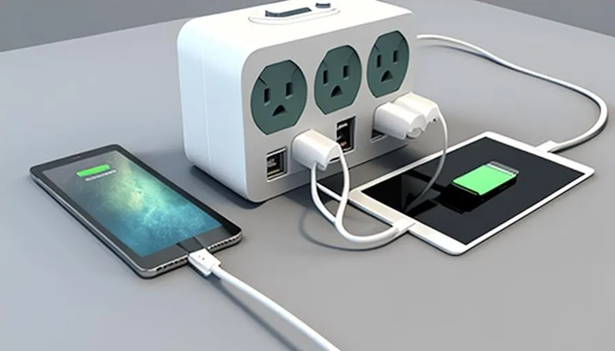 The Ultimate Power Strip Charging Guide for Your Devices