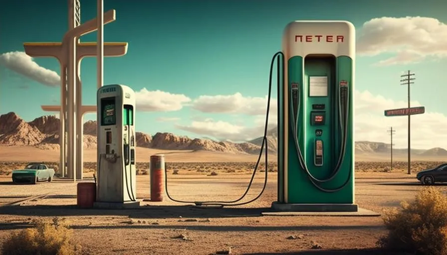 The Never-Ending Debate Can Electric Cars Charge Themselves