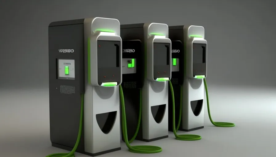 Level 2 Charging Stations: The Future of Convenient Charging