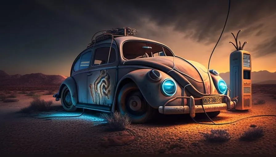 The Future of Electric Car Technology and Its Potential for Conversion