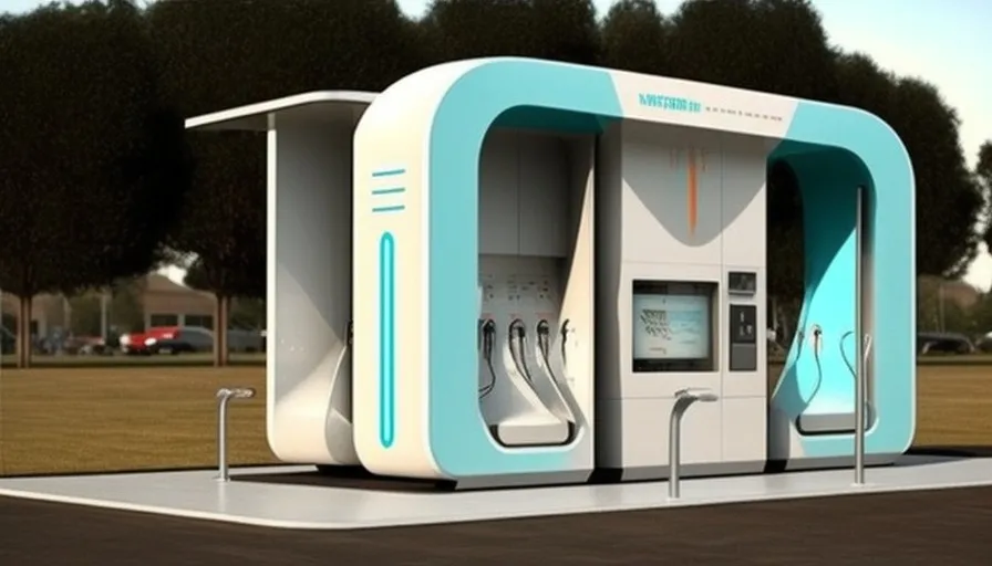 Mobile Charging Stations: the Future of Electric Cars
