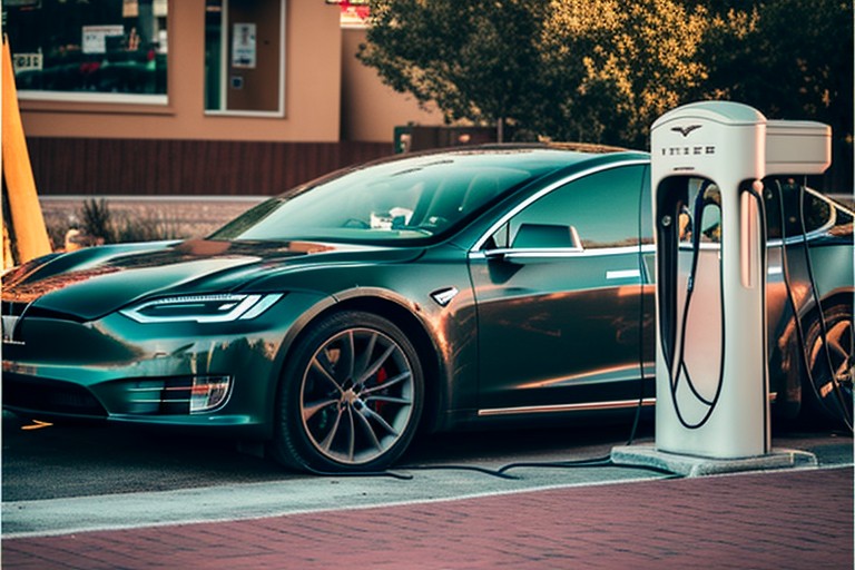 What affects the range of electric vehicles and how to maximize it