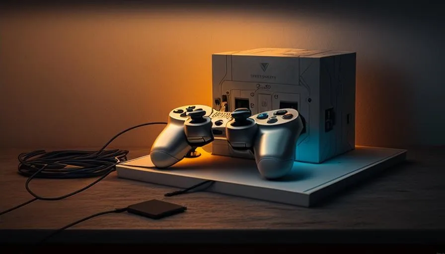 Expanding Your Playstation 4 Setup with PowerA Dualshock 4 Charging Station and Other Accessories