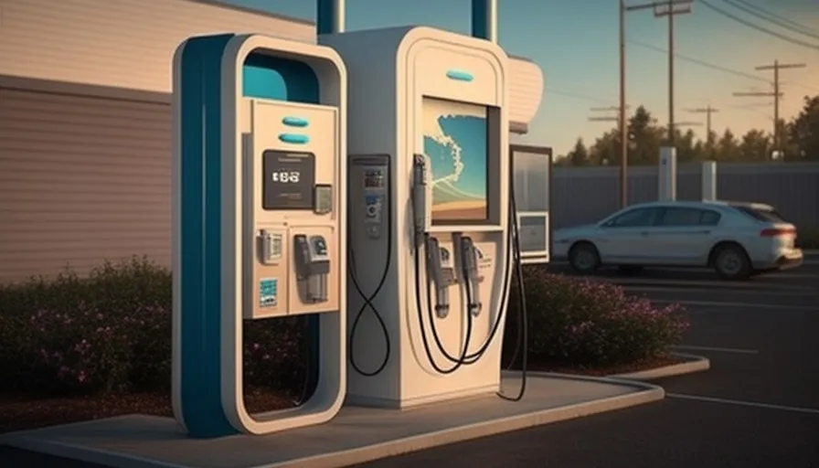  How affordable are public EV charging stations?