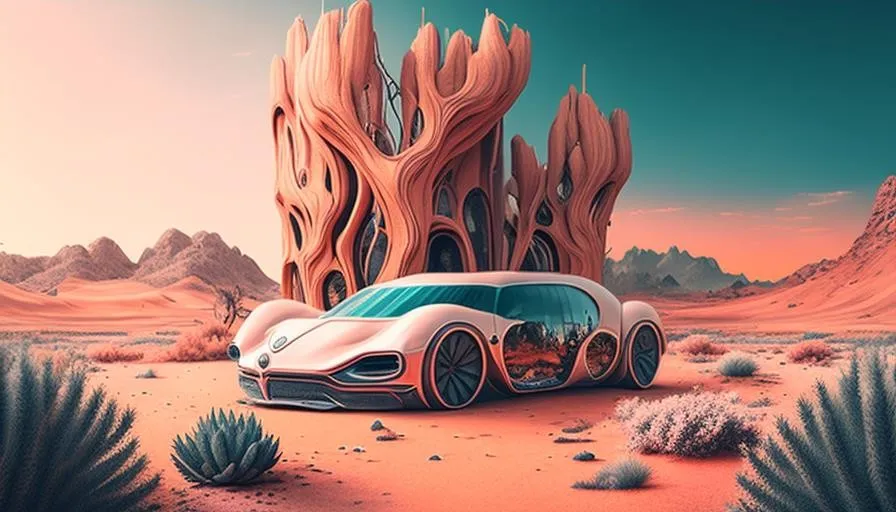 Exploring the Latest Technology in Citroen Electric Cars