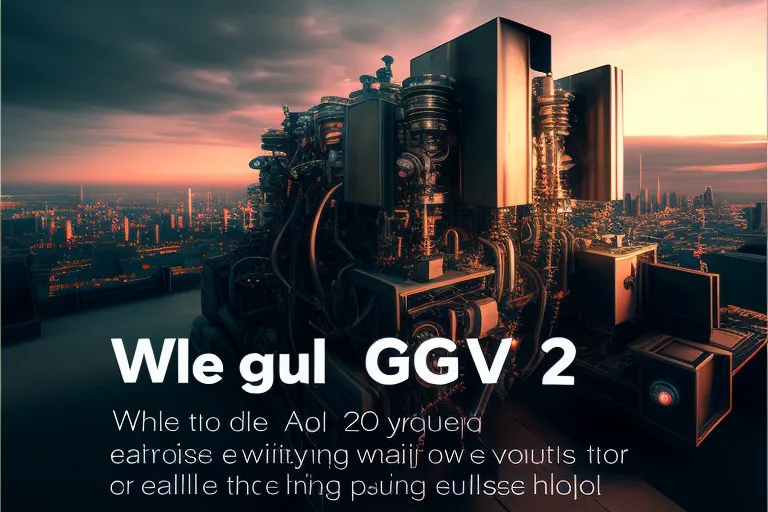 How does V2G work?