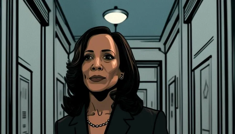 A Guide to Installing Kamala Harris Charging Stations at Home