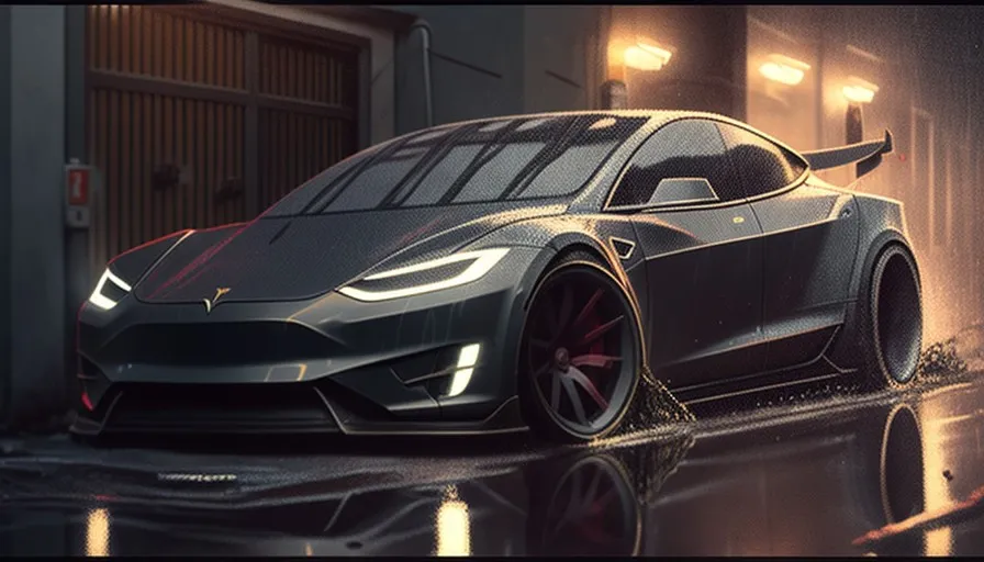 TOP 10 ELECTRIC CARS WITH THE HIGHEST RANGE