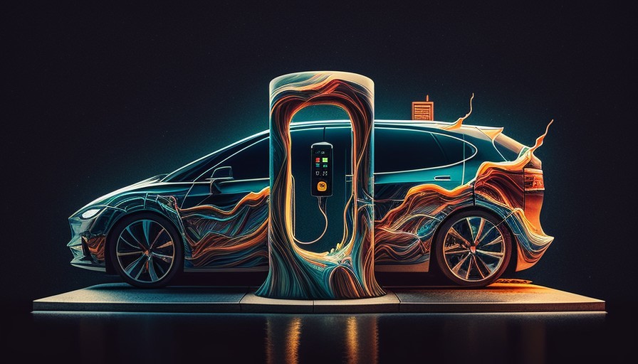Get Revved Up! An Overview of State Rebates for Electric Cars Across the US