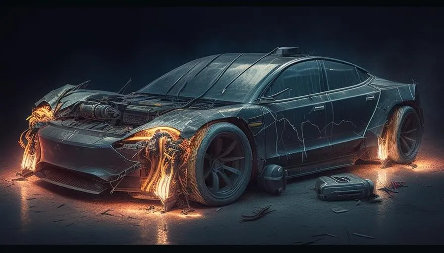 The Future of Electric Car Batteries and Their Impact on Range