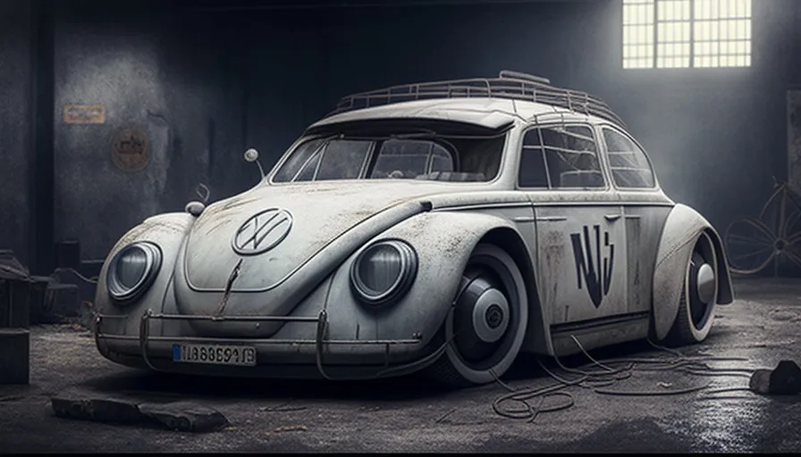VW Gettin' With the Program: Embracing the Electric Revolution