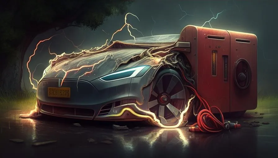 Safety Concerns with Electric Cars: Myth vs. Reality