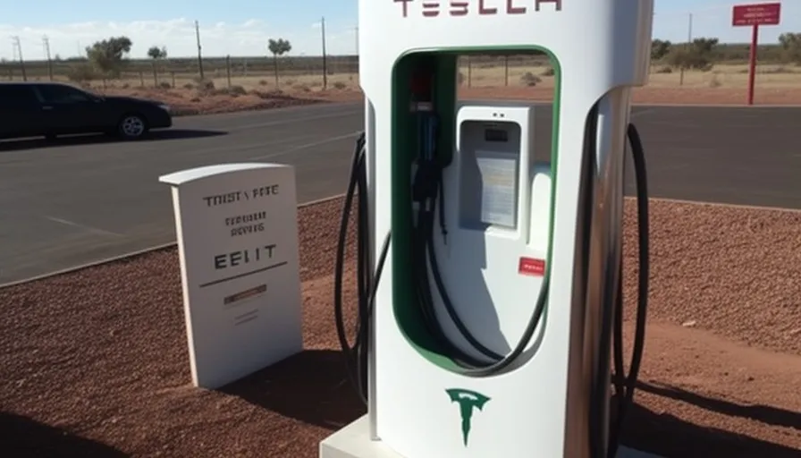 Tesla Charging Station Rates: The Essential Guide