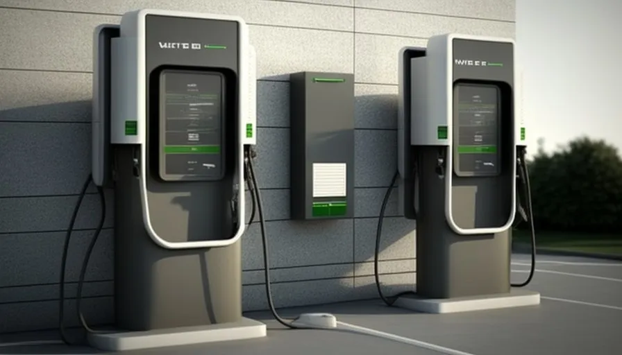 EV Charging Stations: a Guide