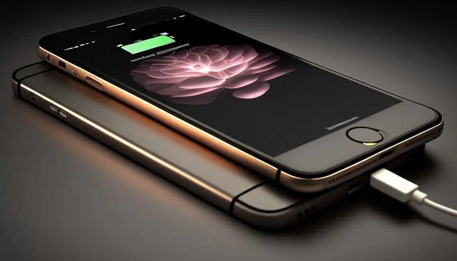 How to Troubleshoot Wireless Charging Issues with iPhone 6 – Helpful Tips and Tricks