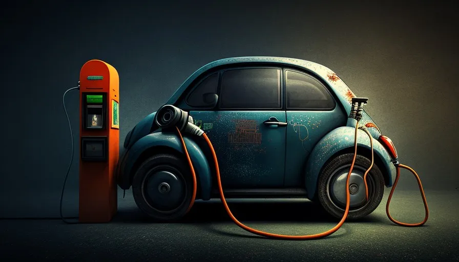 Level Up Your Life By Saving Money With Plug-in Electric Cars