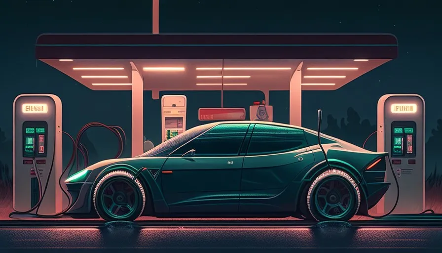 What to Look for in an Electric Car Before You Buy