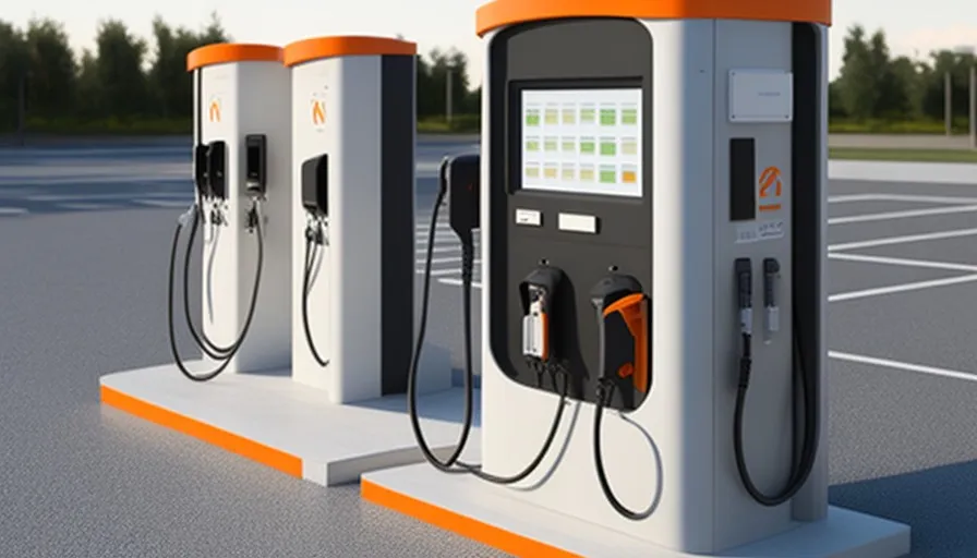 Electric Car Charging Stations Stocks For Investors