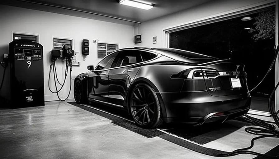 How long does it take to charge my Tesla at home? How long does it take to charge my Tesla at home?