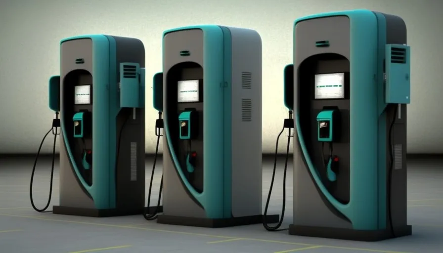 Electric Car Battery Charging Stations: The Future of Sustainable Mobility