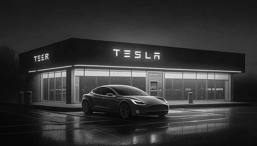Revving up the Competition: An Unbiased Review of Tesla’s Dealership Network vs its Rivals