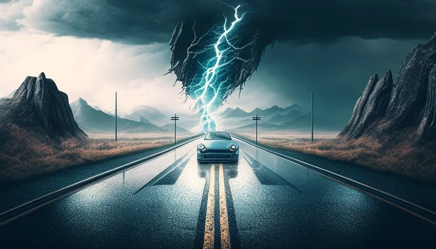 How Electric Car Technology is Changing Road Safety