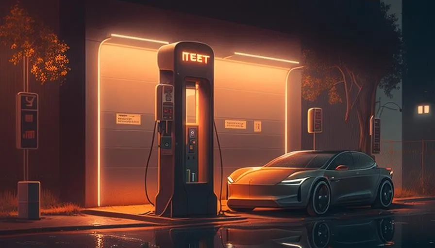 A Comprehensive Breakdown of Commercial EV Charging Station Installation Costs