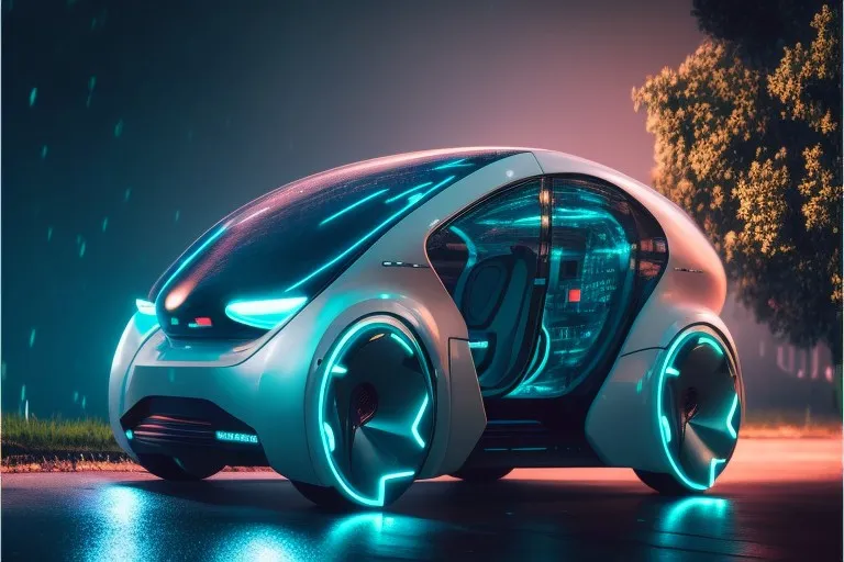 What electric vehicles can we expect in 2023?