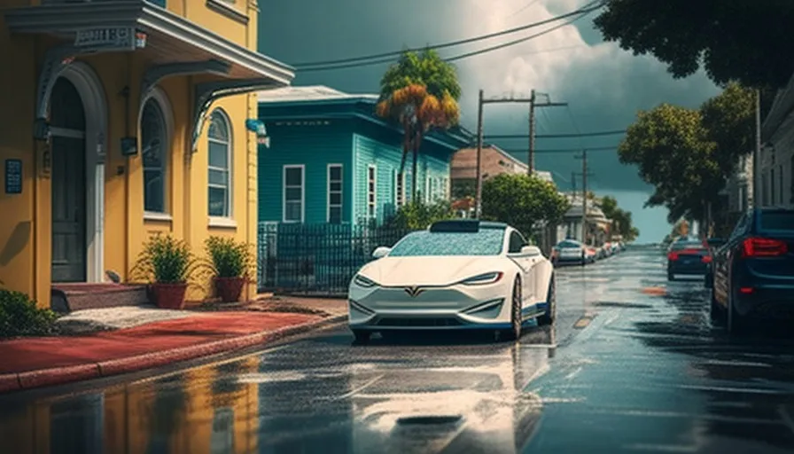The Benefits of Electric Cars when Visiting Key West