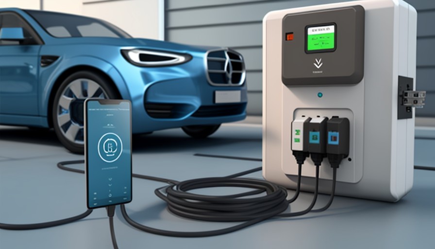  Applications of EV smart charging and roaming