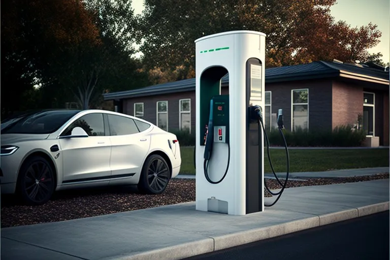 Partner with a company that can get the most out of your electric vehicle charging stations