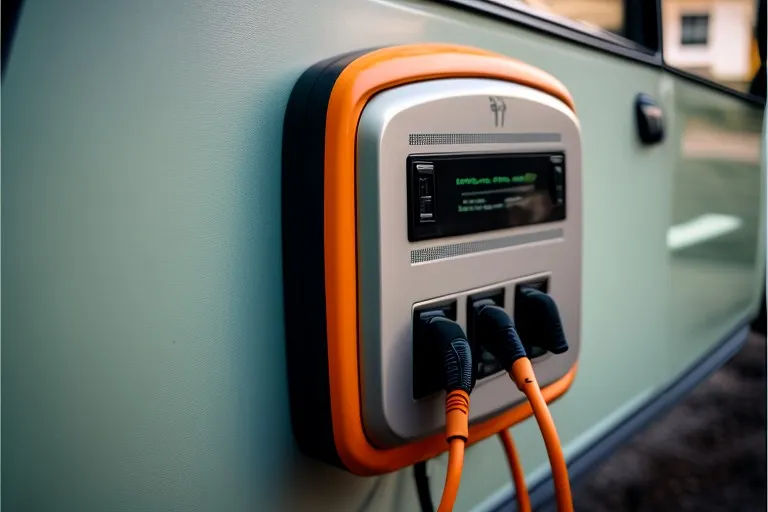 Why small hotels and rental properties need to consider EV charging solutions