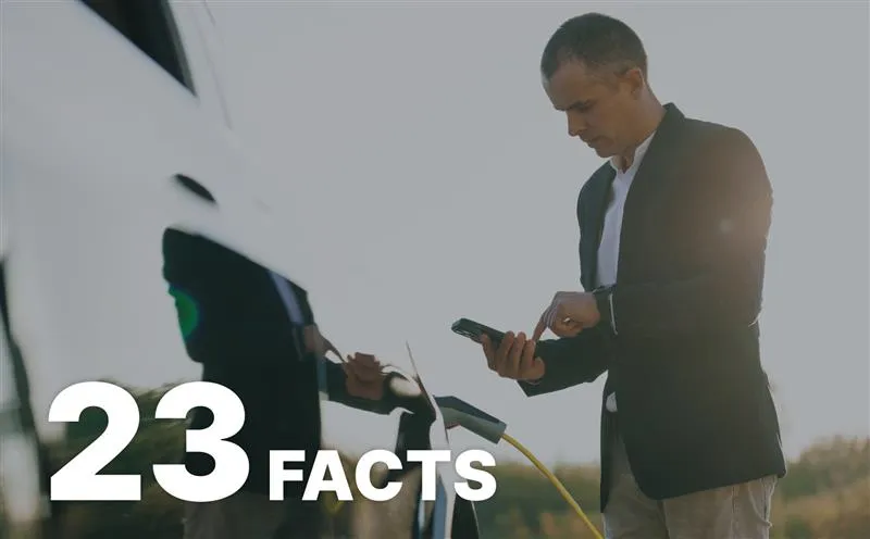 23 Facts to know before installing an EV charging station at your business