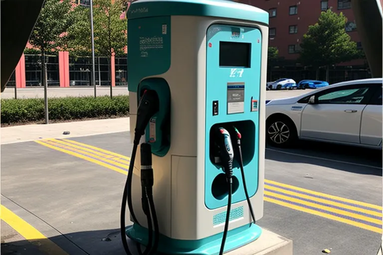 V. How to import electric vehicle chargers from China?