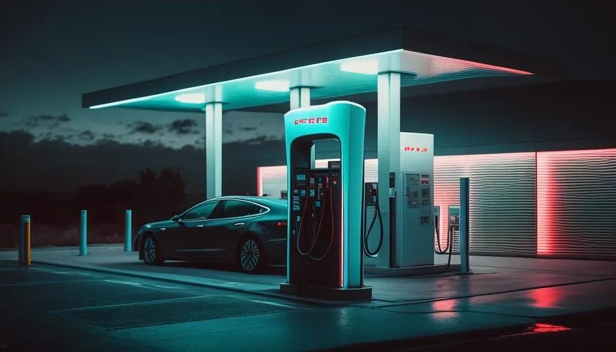 The Competitive Advantage: Why Businesses Should Invest in Electric-Car Charging Stations for Their Employees and Customers