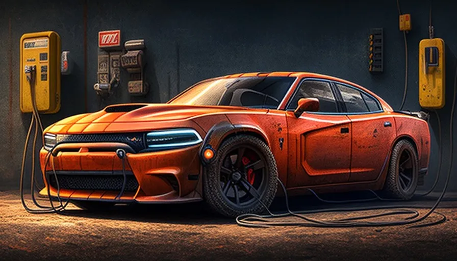 Buy a Level 2 charger