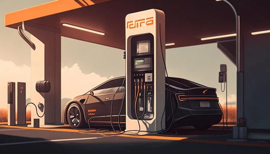 Is Investing in ChargePoint Charging Stations Worth the Cost?