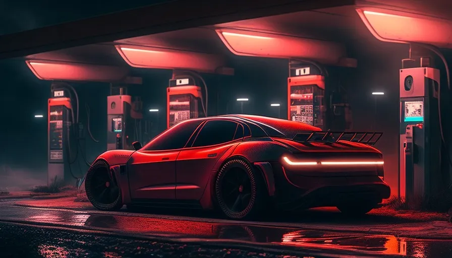 Electric Cars: How Did They Impact The Automotive Industry?