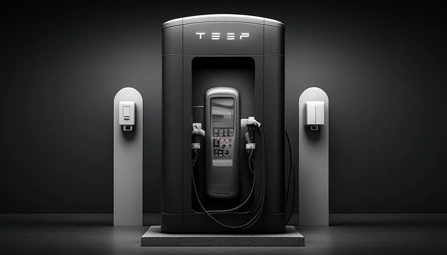The Shocking Truth: Battery Technology's Impact on Self-Charging Electric Cars