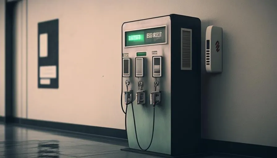 The Importance of Offering Charging Stations in the Hospitality Industry